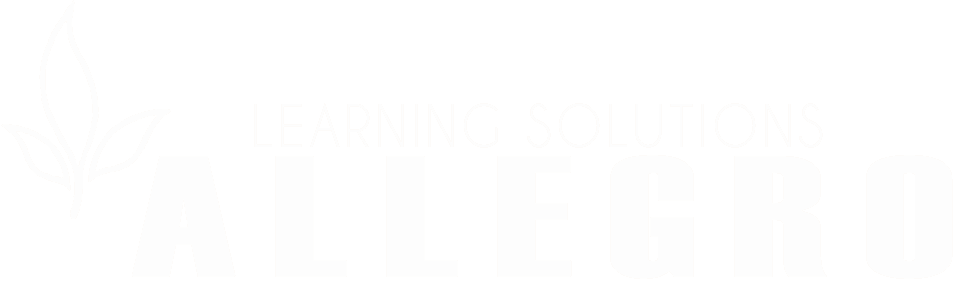 Allegro Learning Solutions